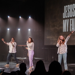 Sun Valley Community Church